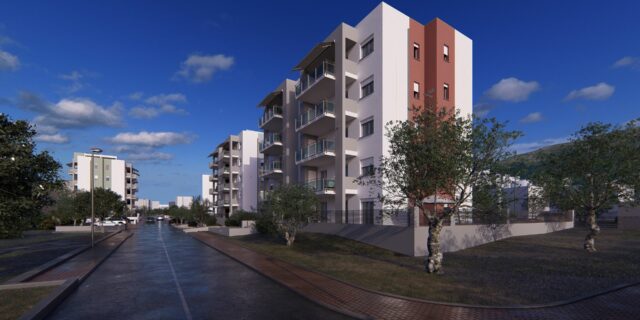 Residenza Sol Marina