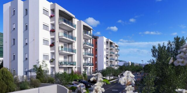 Residenza Sol Marina