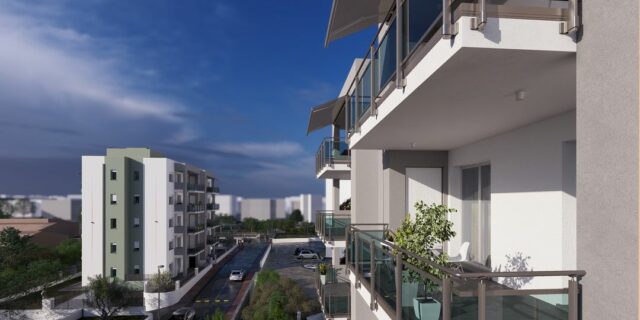 Residenza Sol Marina